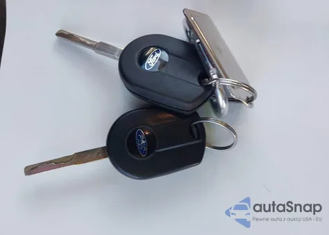 2018 Ford Escape Se z USA, uszkodzony, nr VIN 1FMCU9GD1JUB59193